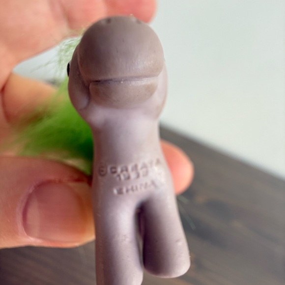 Vintage Creata troll animals - Picture 3 of 8